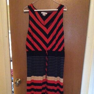 Liz Claiborne dress